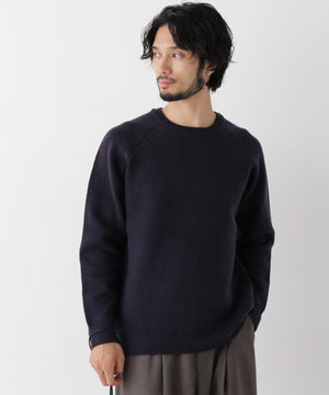 181cm　B:75 W:73 H:90 着用サイズ：L