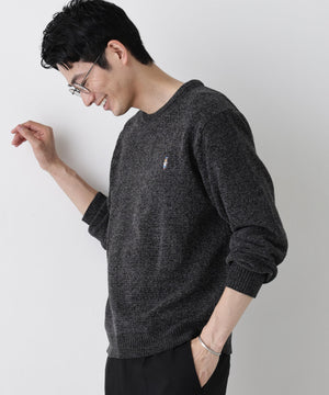 180cm B:89 W:72 H:88 着用サイズ：L