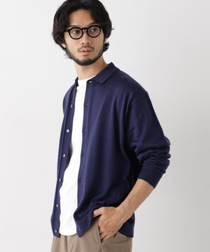 181cm　B:75 W:73 H:90 着用サイズ：L