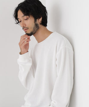 181cm　B:75 W:73 H:90 着用サイズ：L
