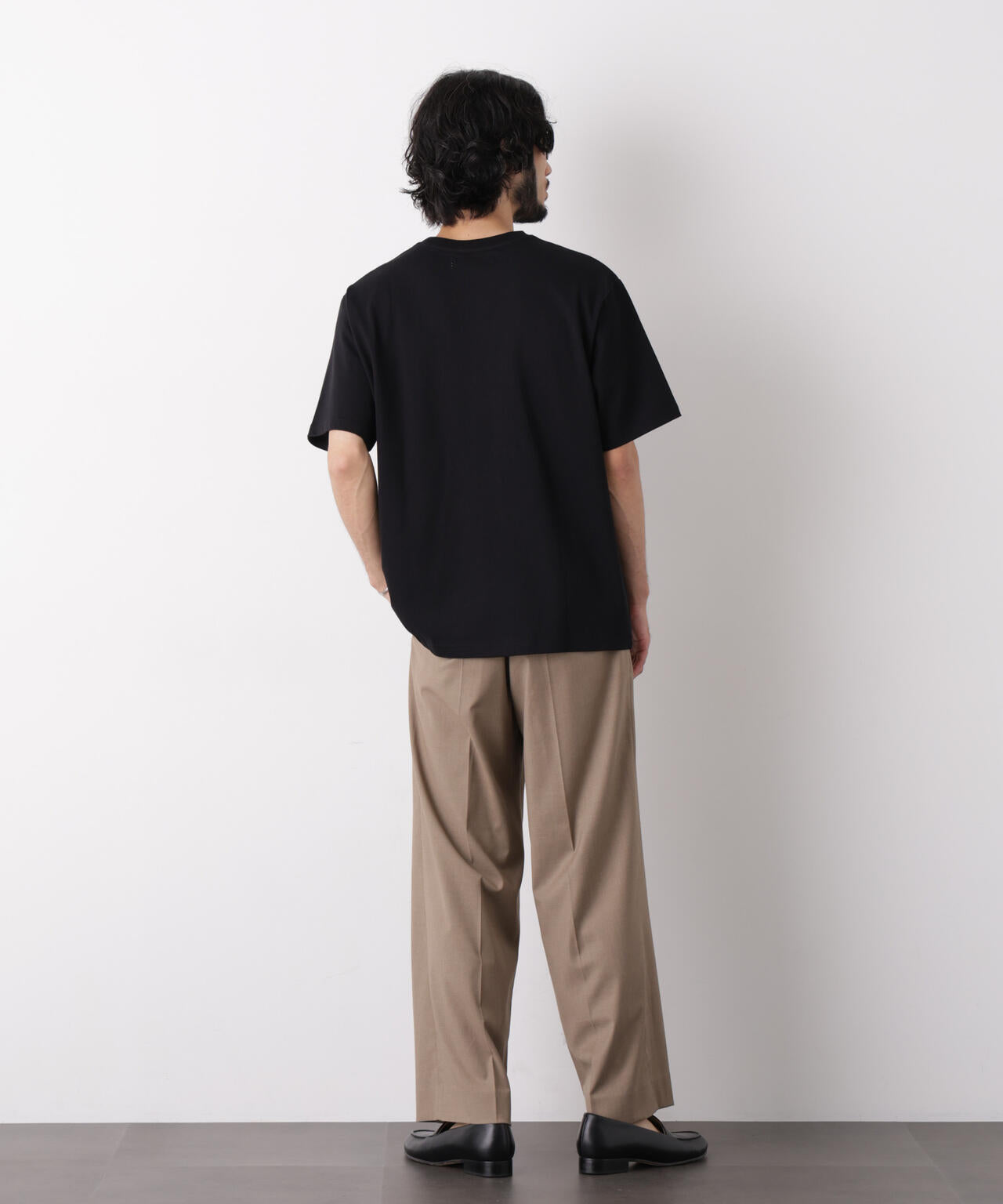 新品　s.a.r. レコード2枚セット　ナノユニバースTシャツおまけ付き ORIGINAL GALLERY Tシャツ 半袖 2 | NANO universe（ナノ・ユニバース