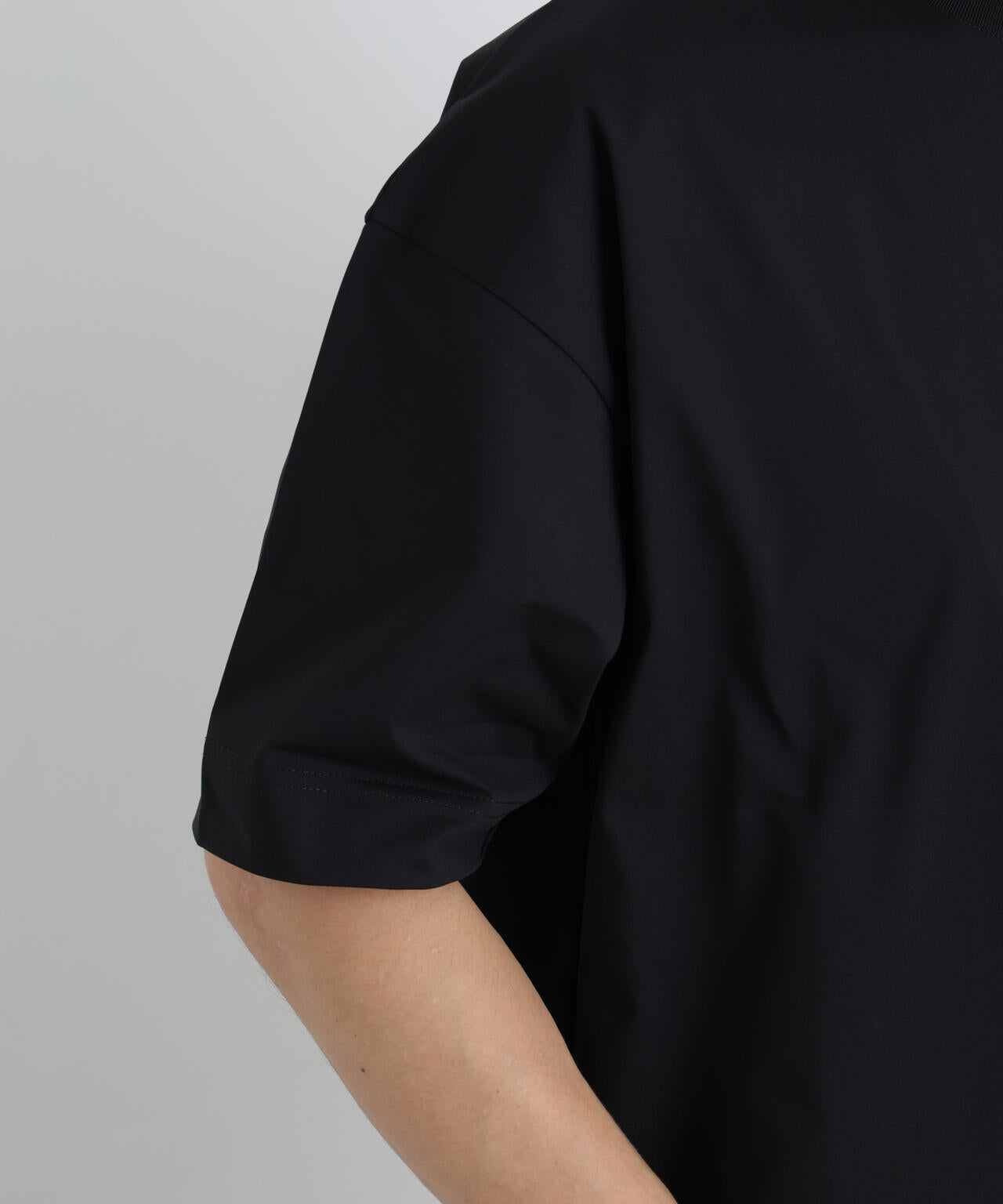 テックポケットTシャツ 半袖