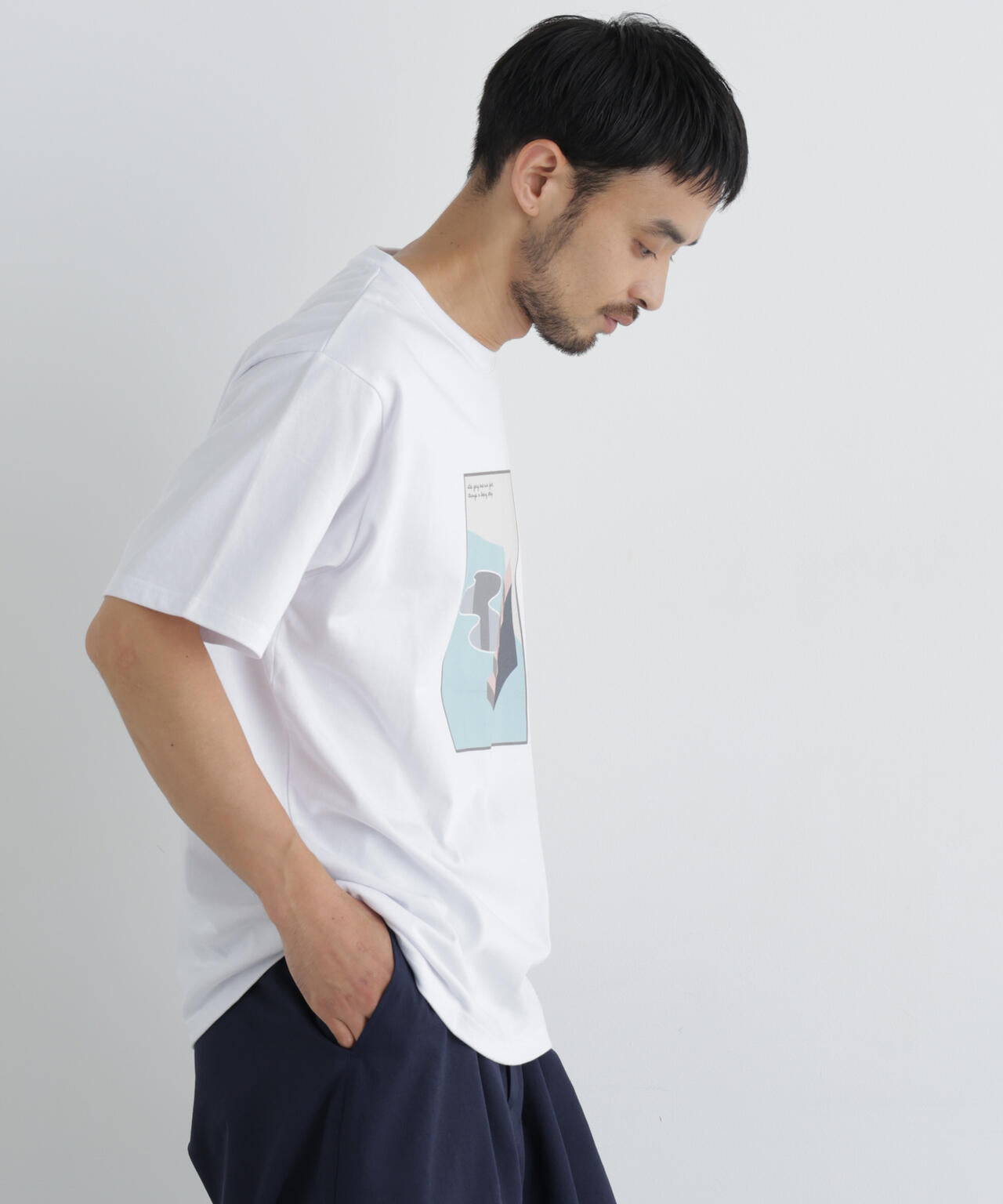ORIGINAL GALLERY Tシャツ 半袖 4