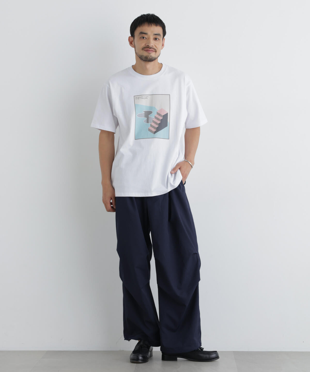 ORIGINAL GALLERY Tシャツ 半袖 4