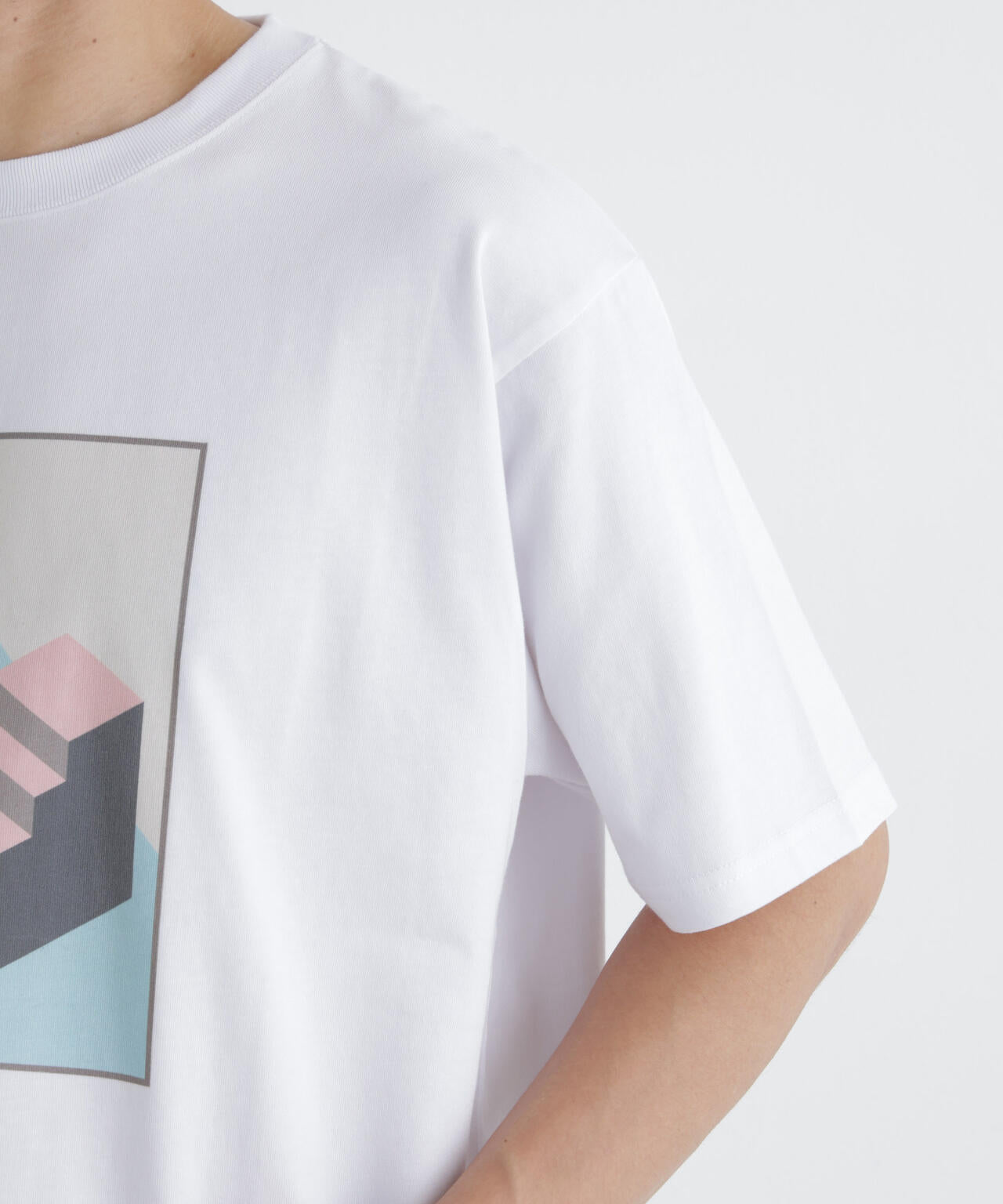 ORIGINAL GALLERY Tシャツ 半袖 4