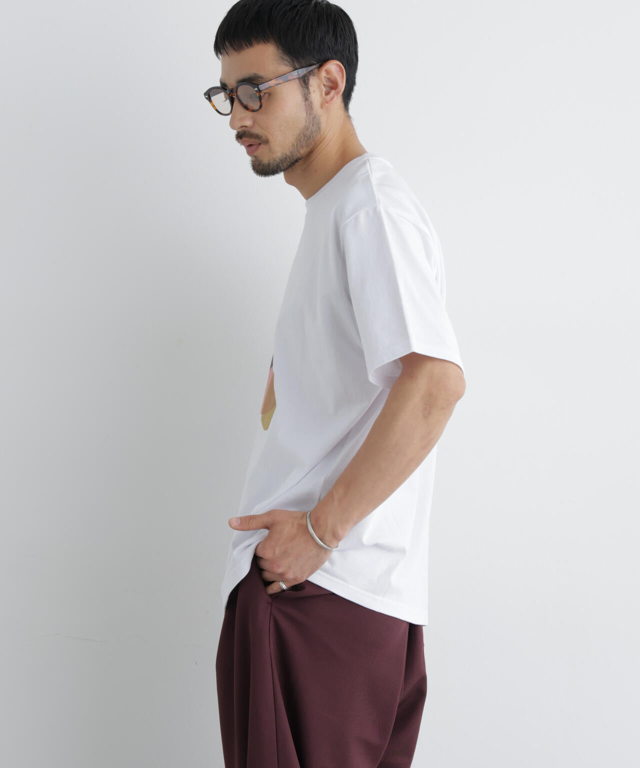 ORIGINAL GALLERY Tシャツ 半袖 4