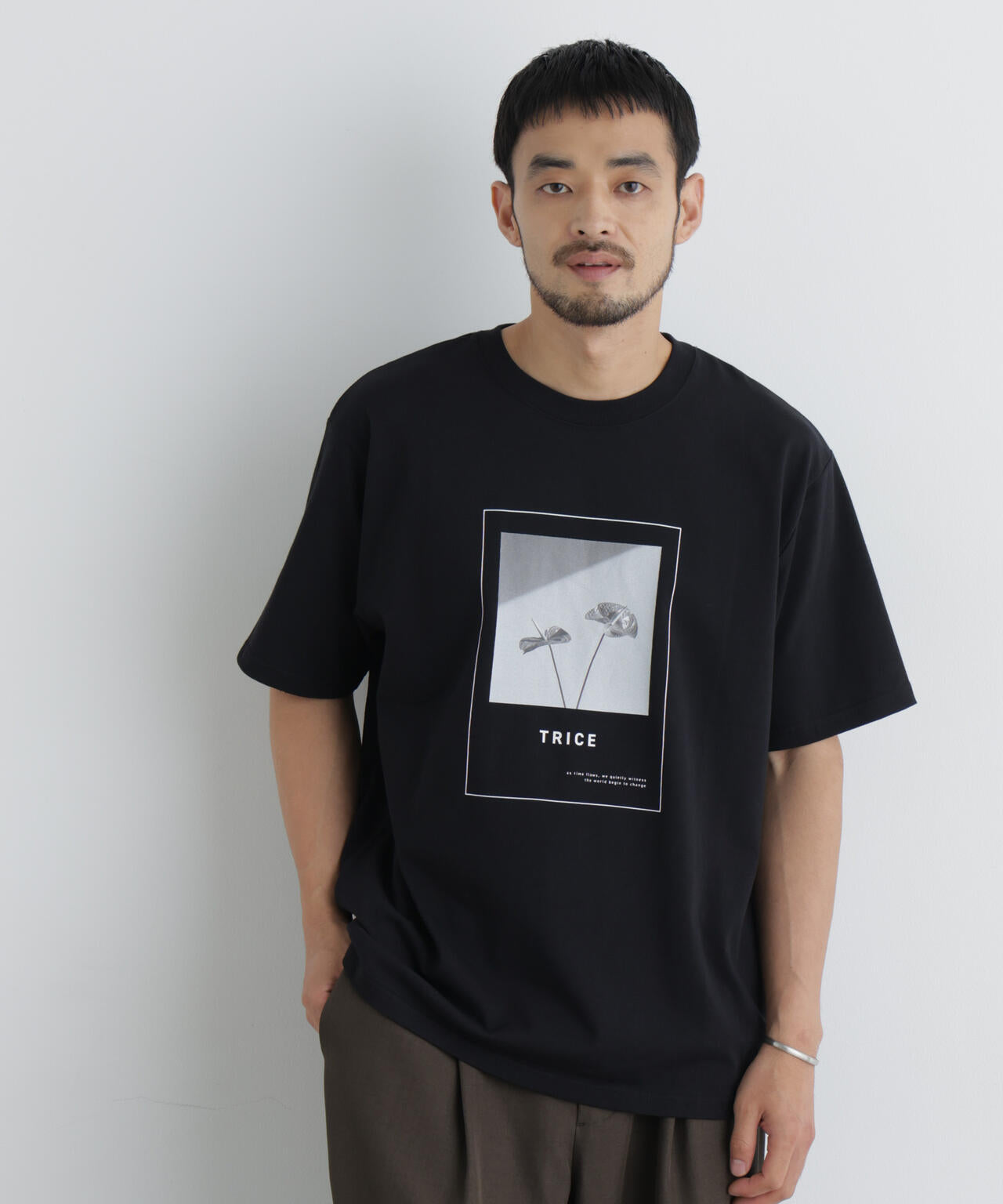 ORIGINAL GALLERY  Tシャツ 半袖 5