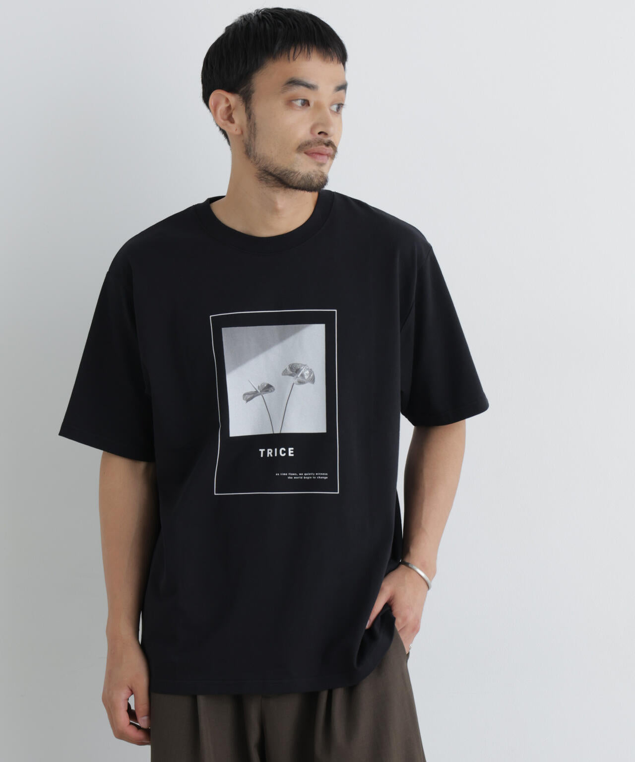 ORIGINAL GALLERY  Tシャツ 半袖 5