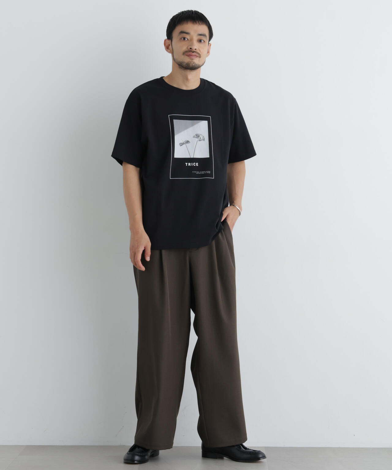 ORIGINAL GALLERY  Tシャツ 半袖 5