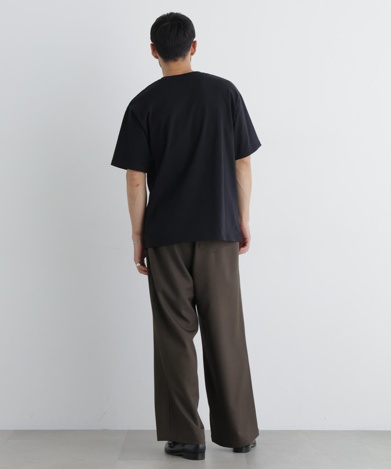 ORIGINAL GALLERY  Tシャツ 半袖 5