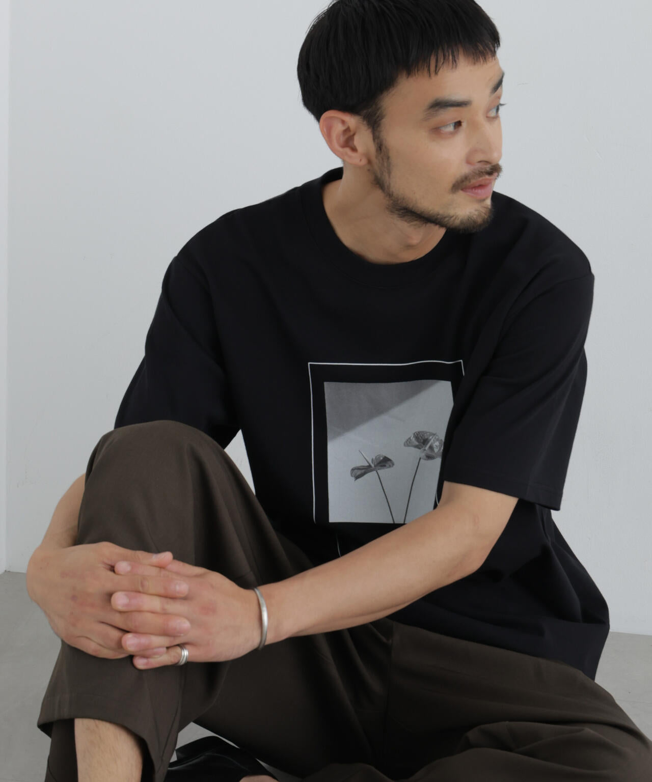 ORIGINAL GALLERY  Tシャツ 半袖 5