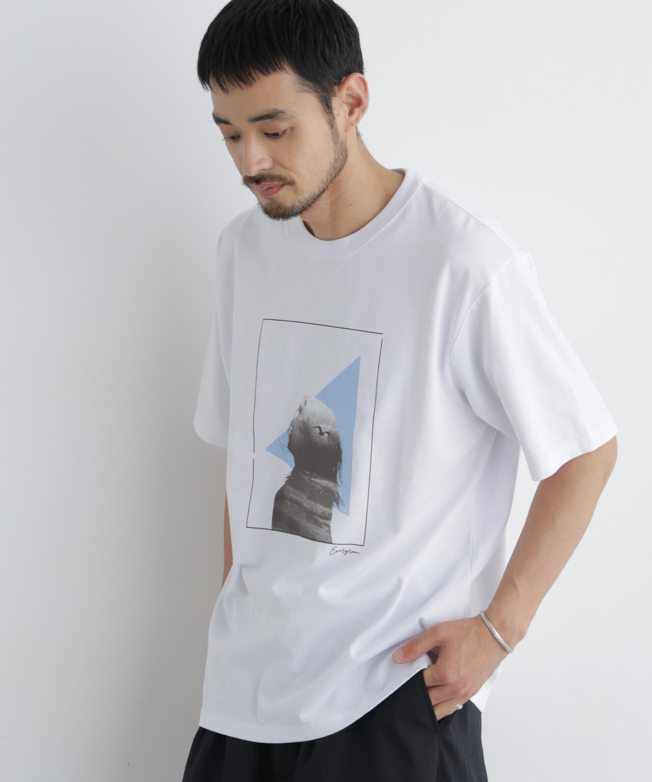 ORIGINAL GALLERY  Tシャツ 半袖 5
