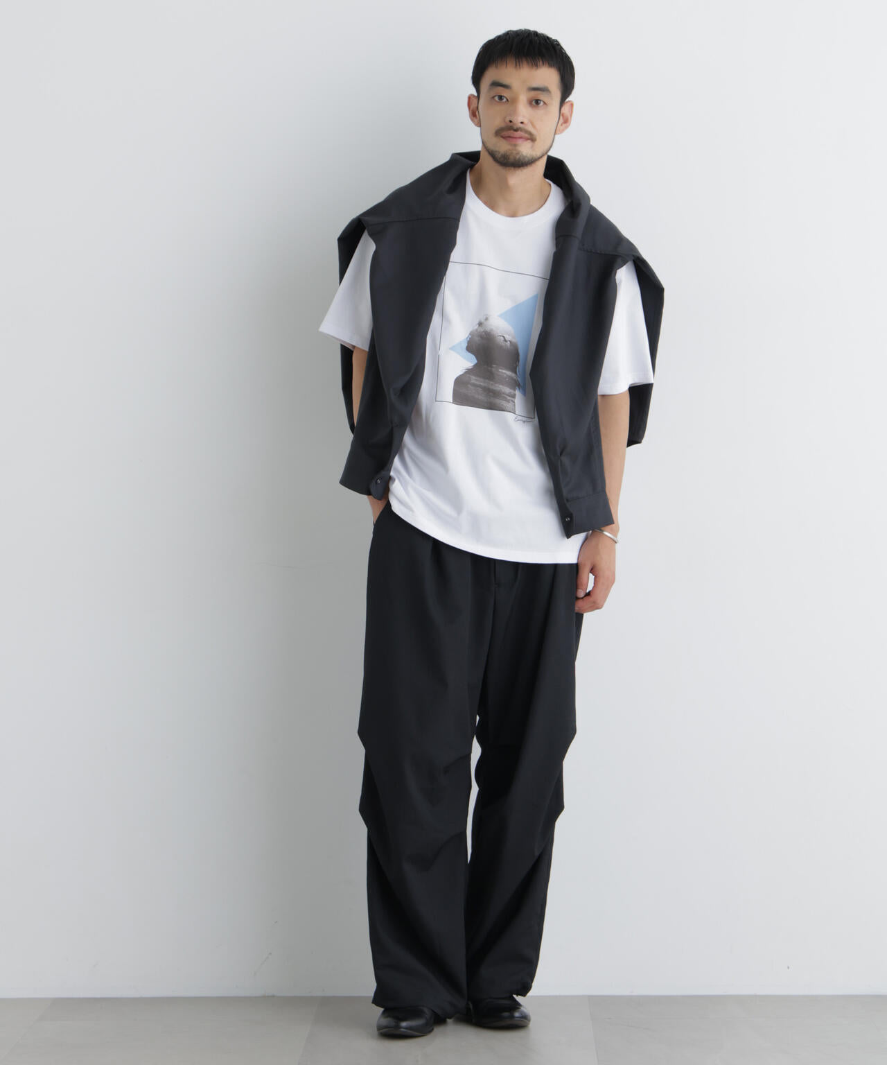 ORIGINAL GALLERY  Tシャツ 半袖 5