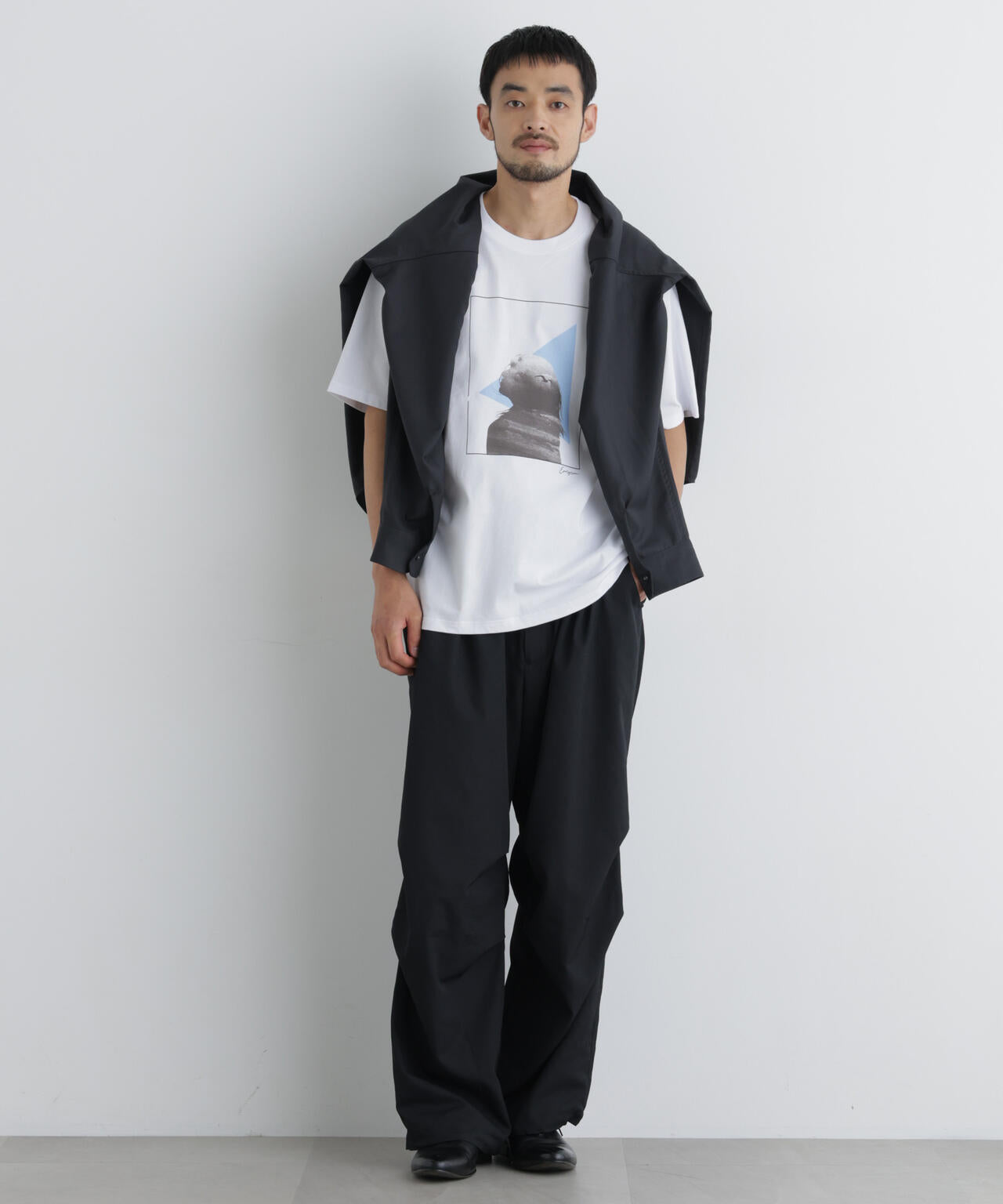 ORIGINAL GALLERY  Tシャツ 半袖 5