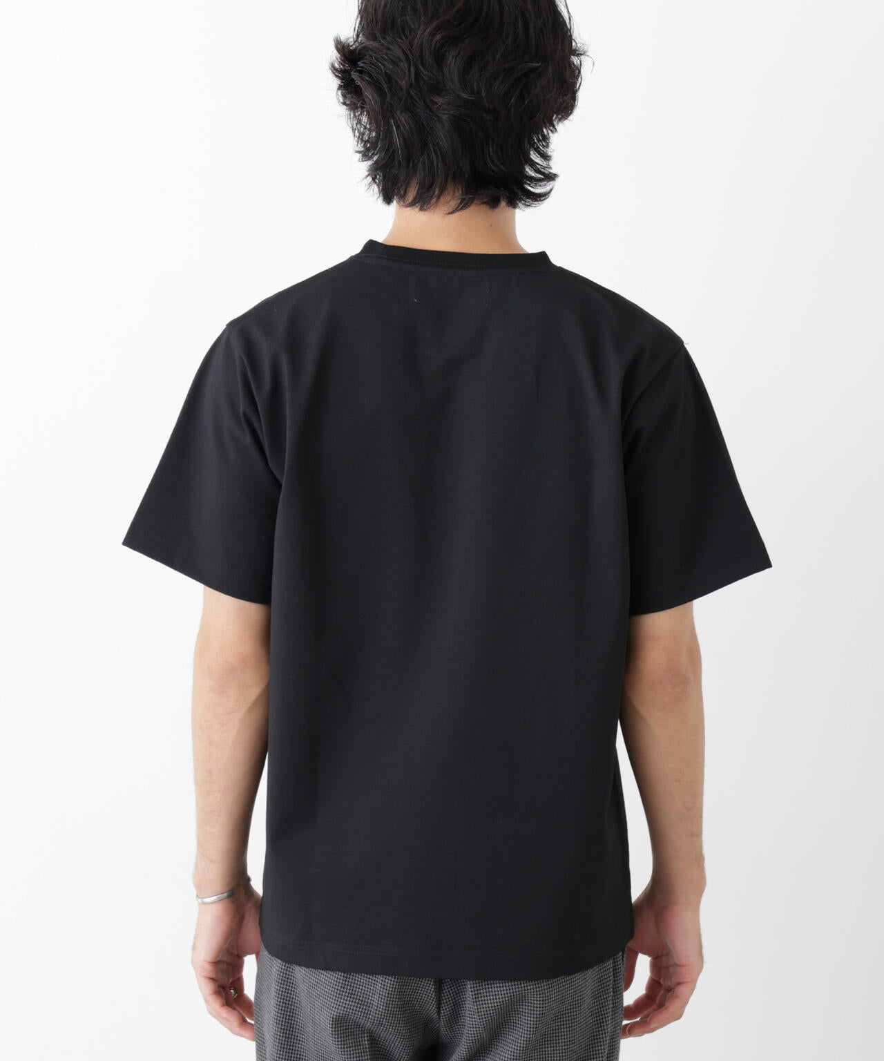 phiten/ファイテン コットンタッチドライTシャツ半袖