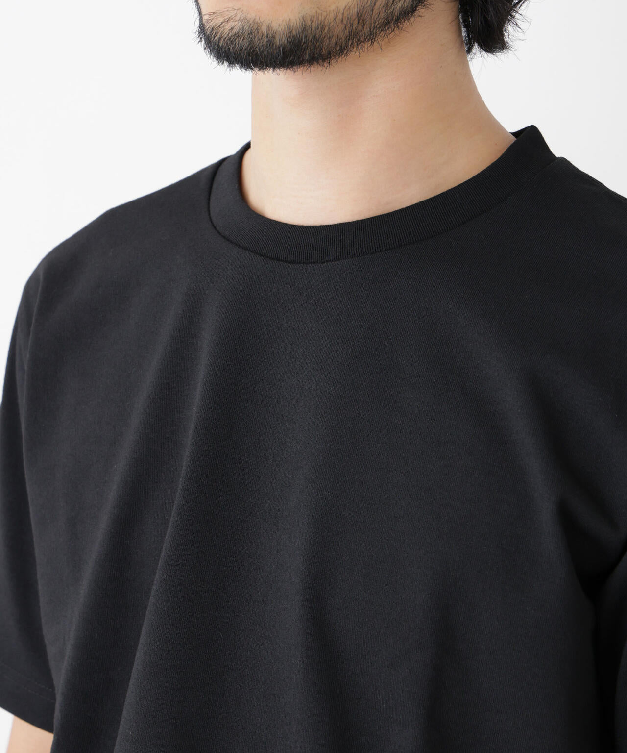 phiten/ファイテン コットンタッチドライTシャツ半袖