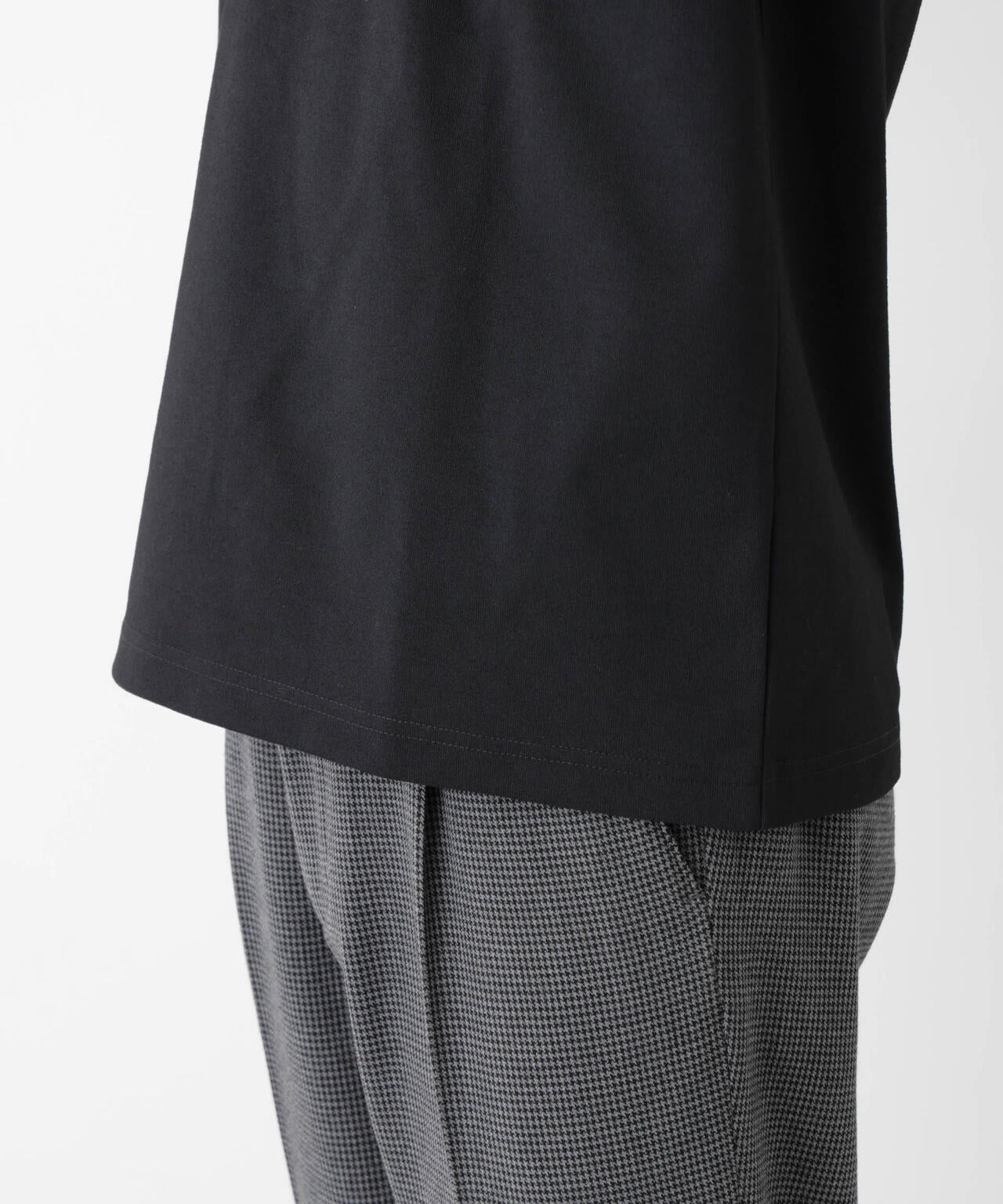 phiten/ファイテン コットンタッチドライTシャツ半袖