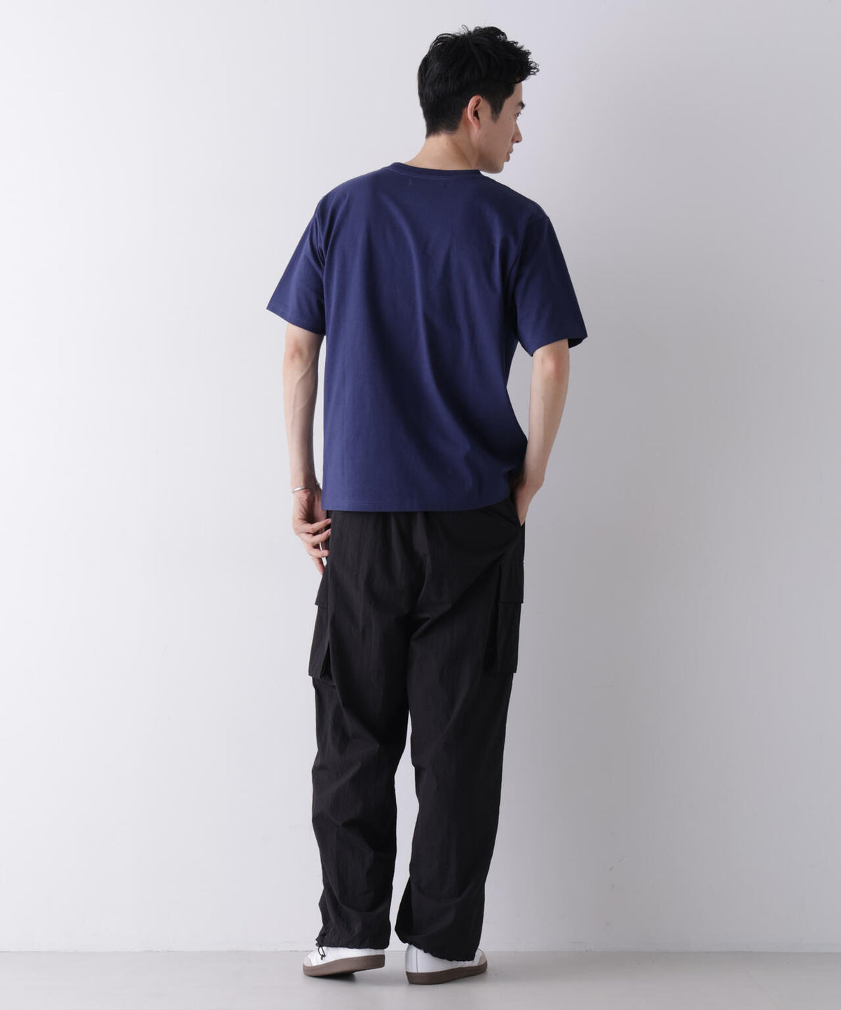 ナノベアCOOL Tシャツ 半袖1  SK8