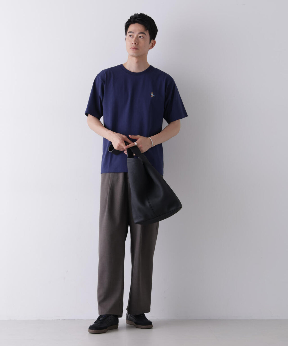 ナノベアCOOL Tシャツ 半袖2 サーフ
