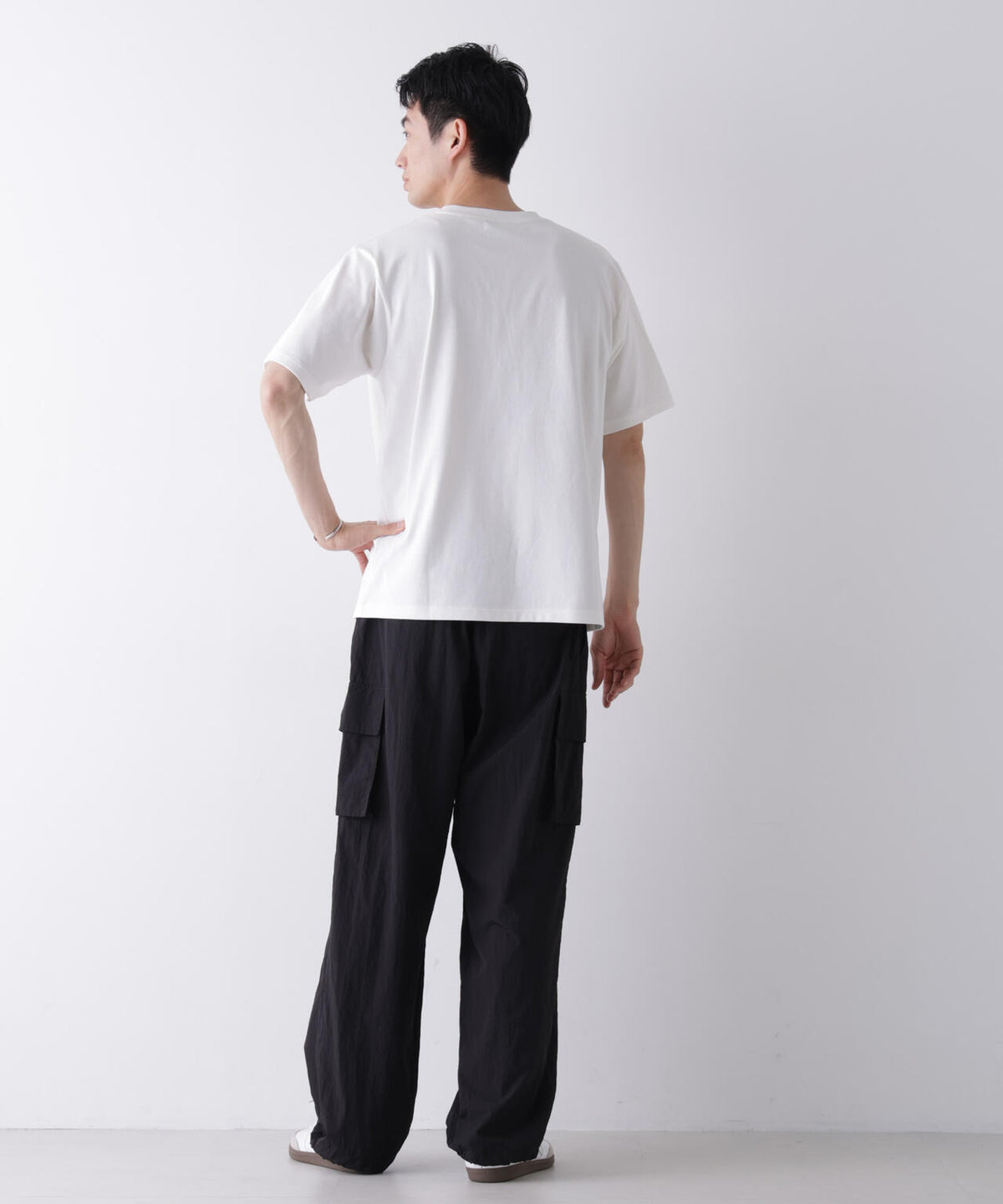 ナノベアCOOL Tシャツ 半袖3 ゴルフ