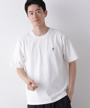 185cm B:92 W:77 H:90 着用サイズ：L
