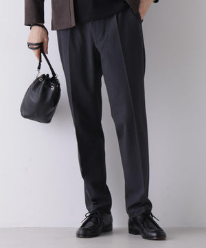 185cm B:92 W:77 H:90 着用サイズ：L
