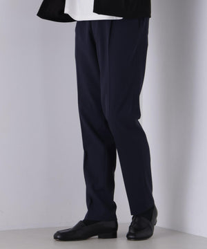 185cm B:92 W:77 H:90 着用サイズ：L