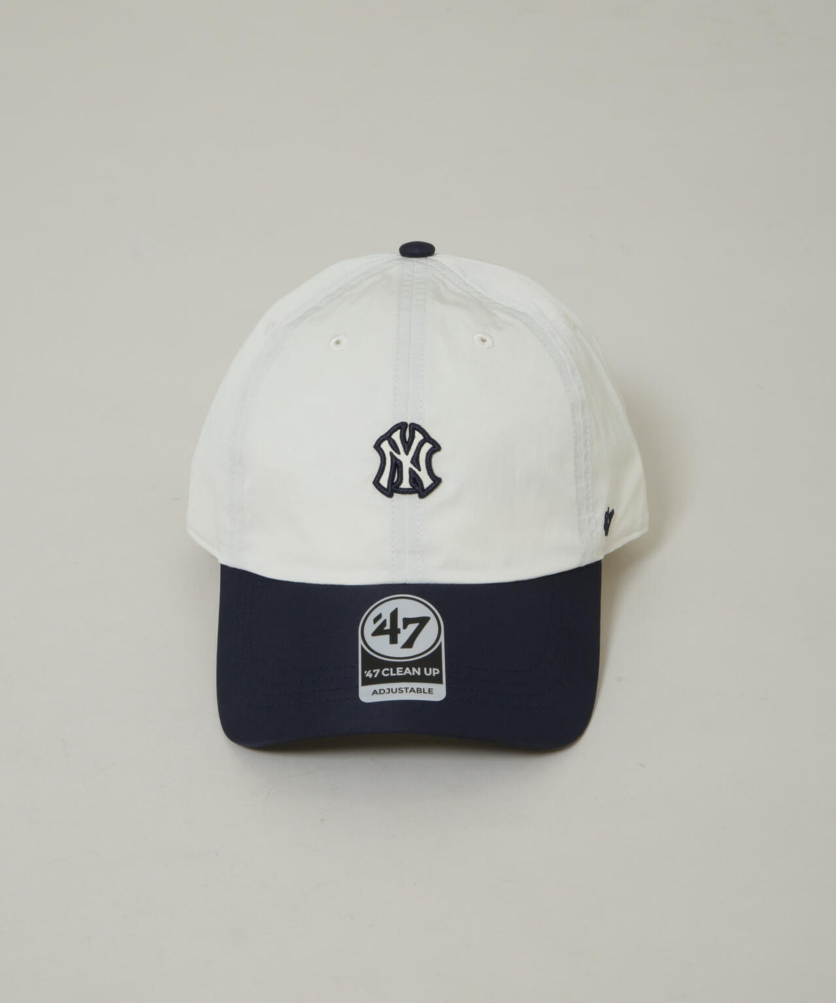 47/NYヤンキース / Crinkle Nylon