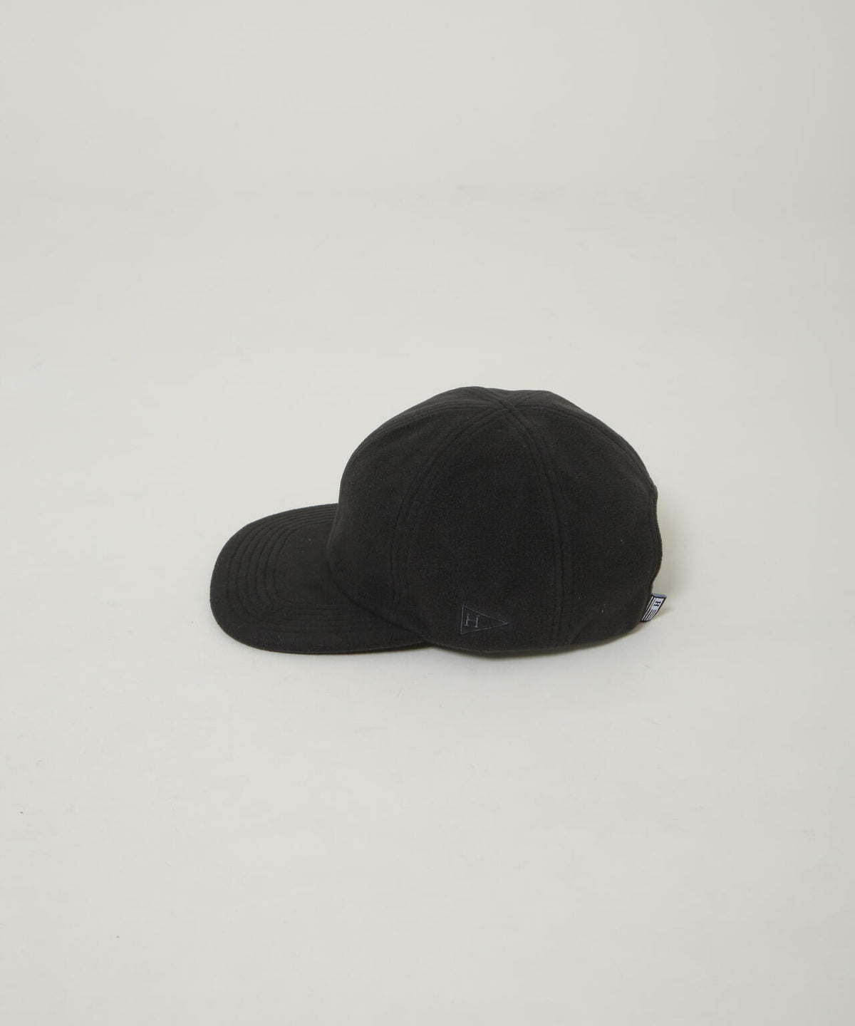 Healthknit / 別注 刺しゅうマイクロフリースCAP