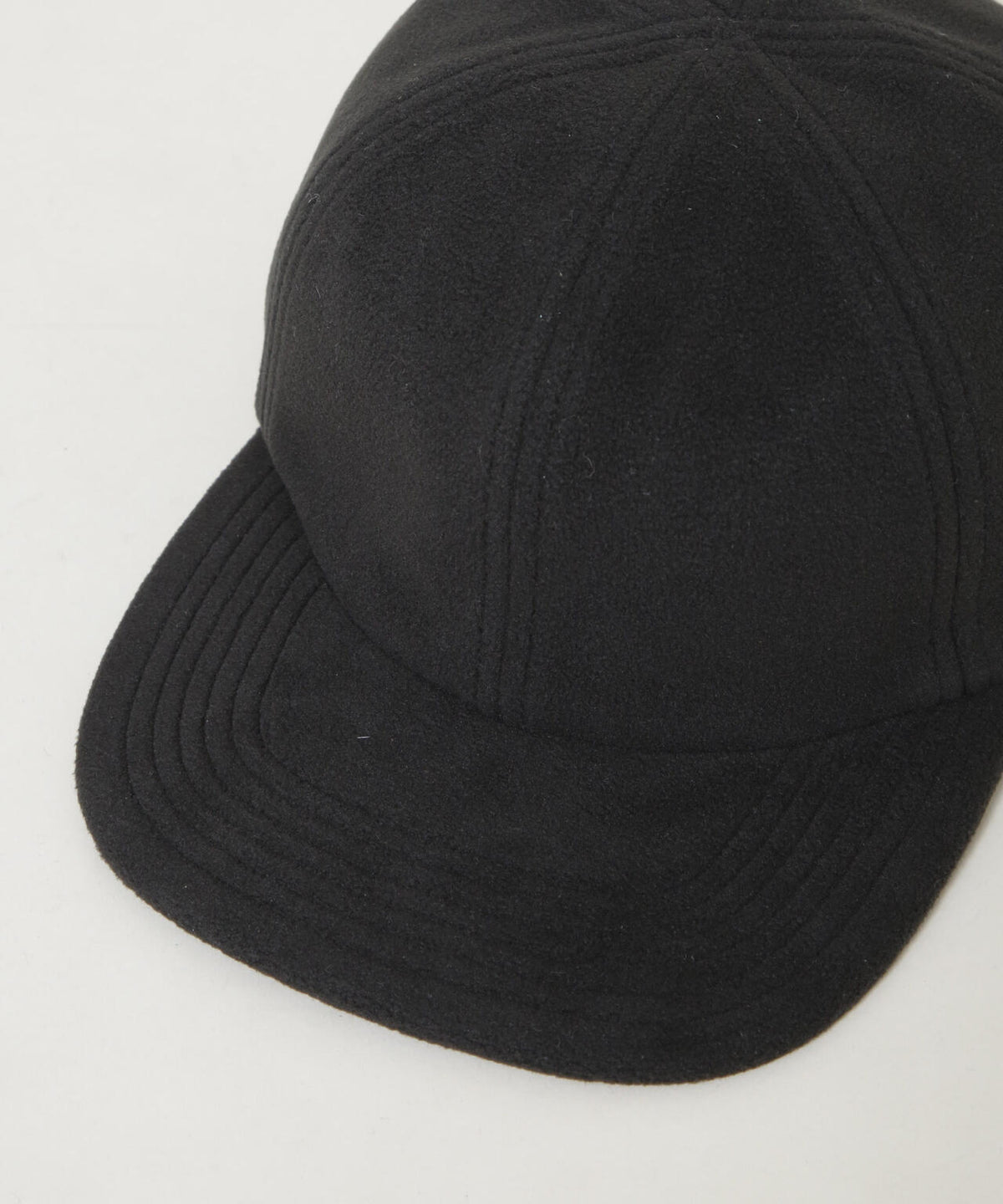 Healthknit / 別注 刺しゅうマイクロフリースCAP