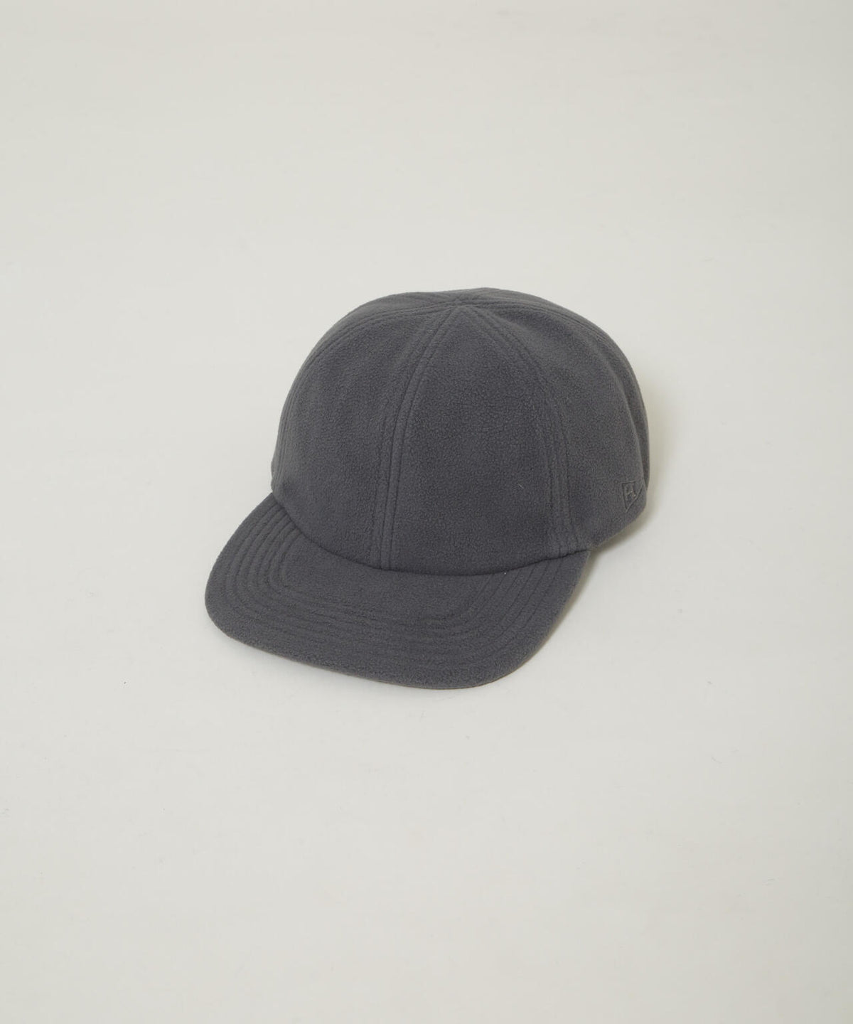 Healthknit / 別注 刺しゅうマイクロフリースCAP