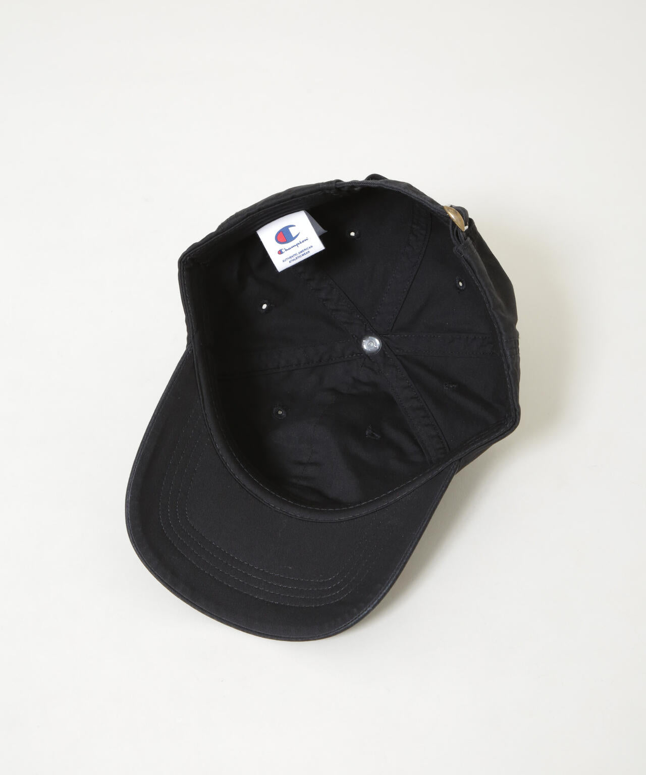 Champion/ウォッシュツイルハイキャップ