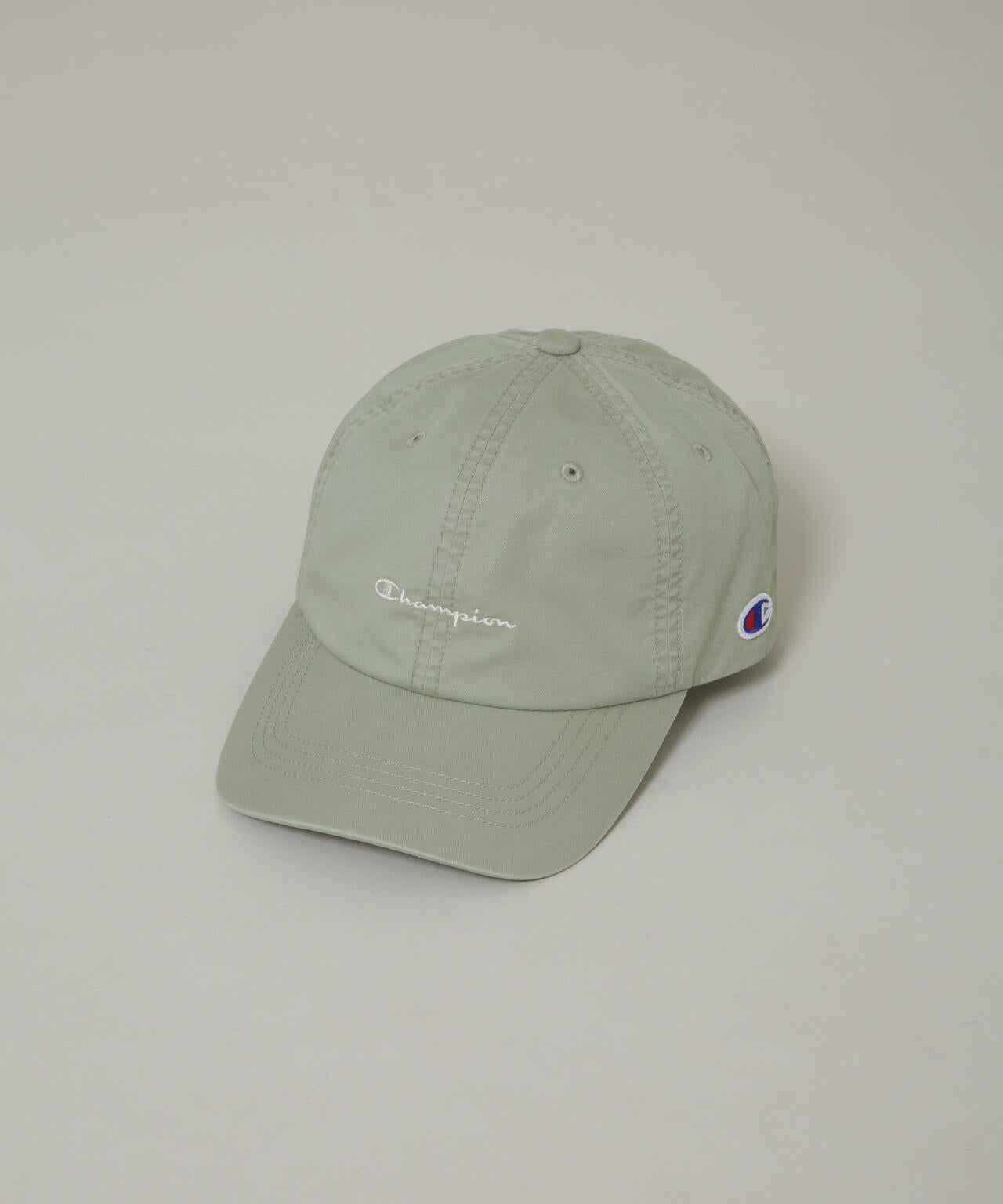 Champion/ウォッシュツイルハイキャップ