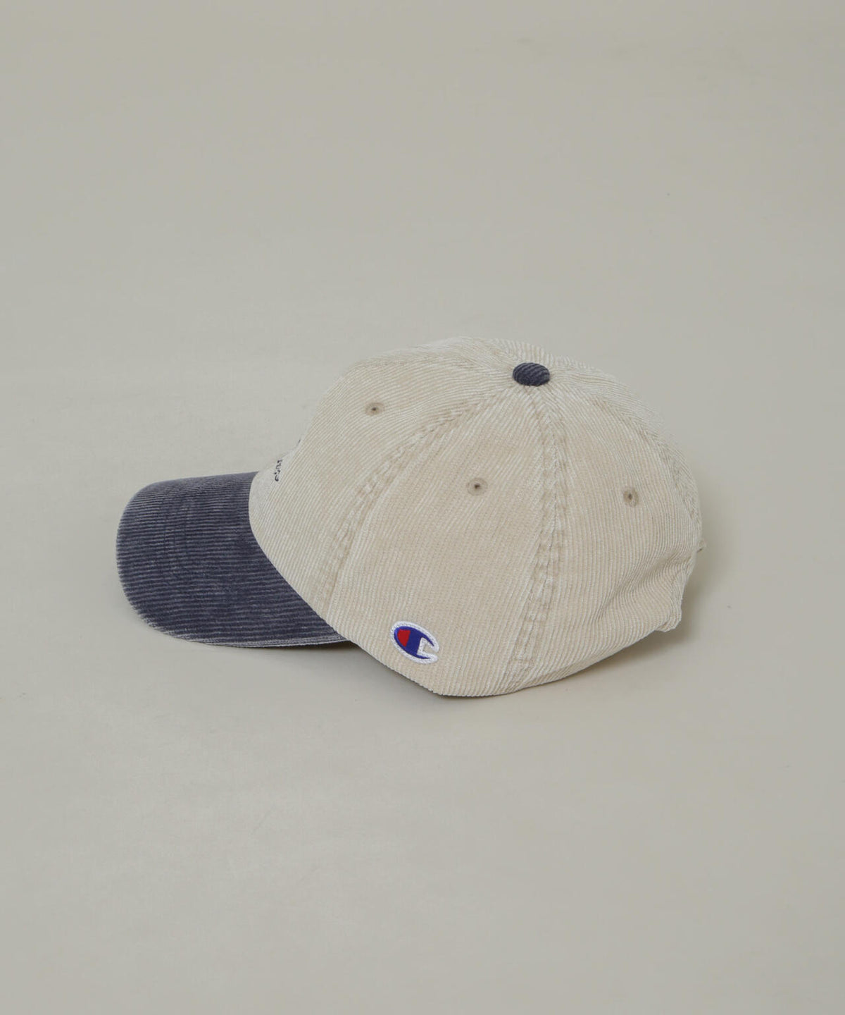 Champion/ウォッシュコールキャップ