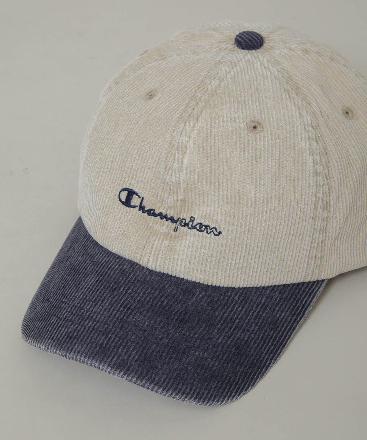 Champion/ウォッシュコールキャップ