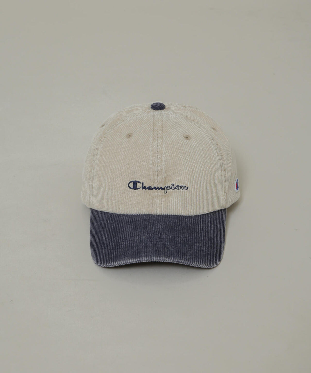 Champion/ウォッシュコールキャップ