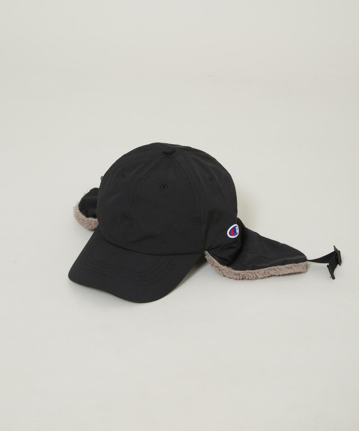 Champion/アビエイターキャップ