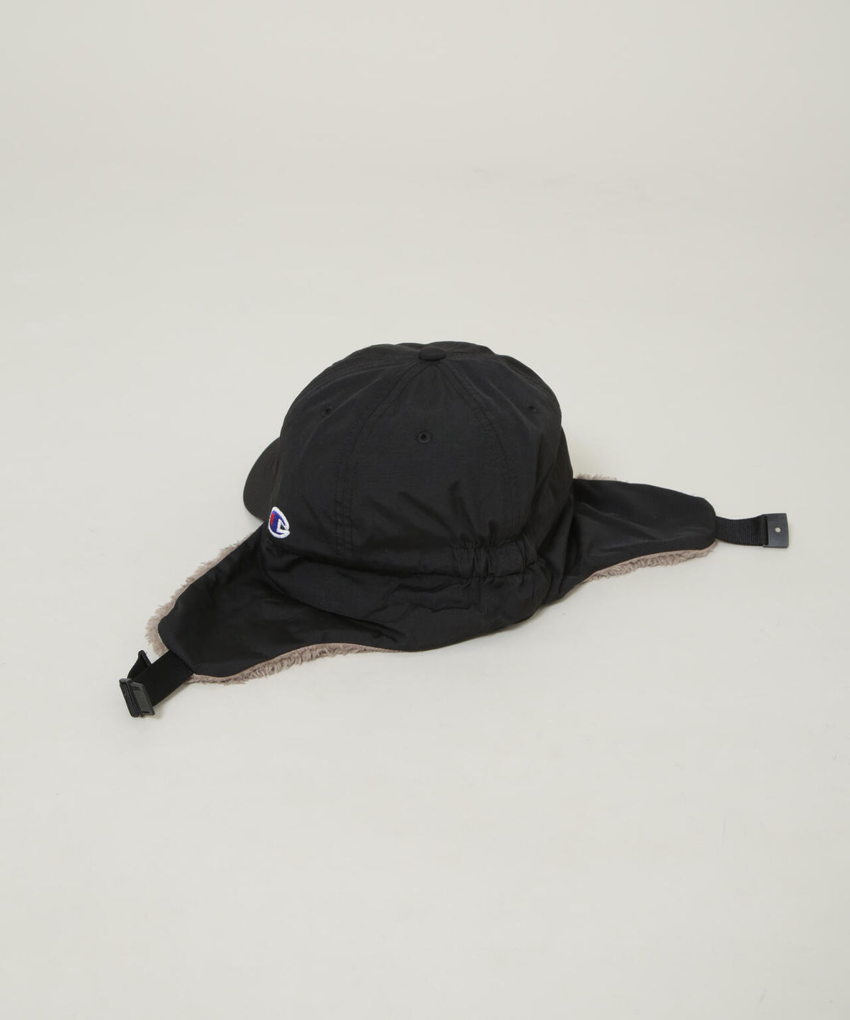 Champion/アビエイターキャップ
