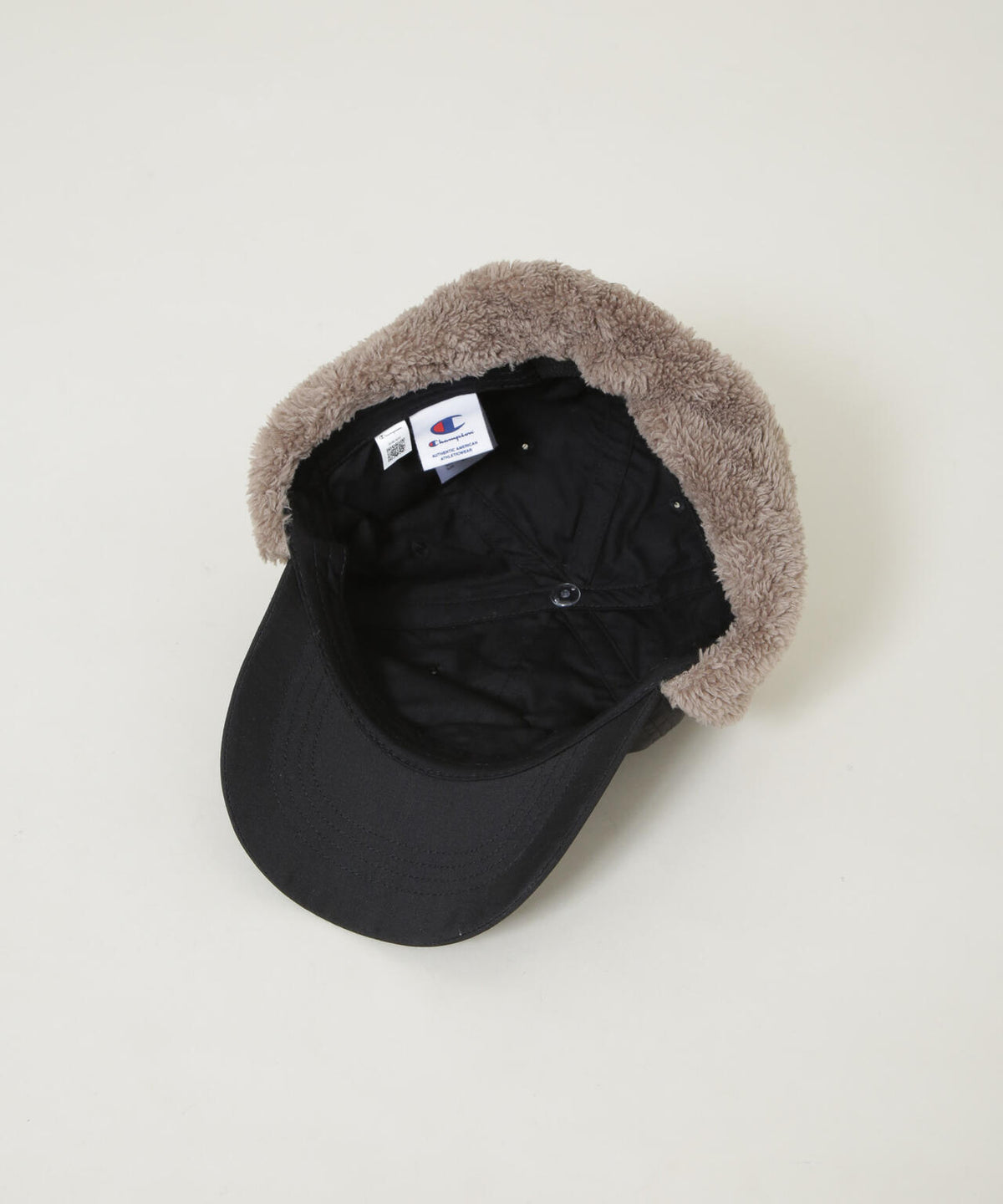 Champion/アビエイターキャップ