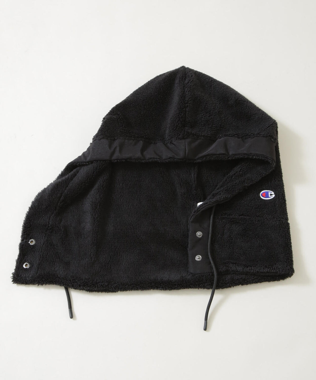 Champion/ボアフーディー