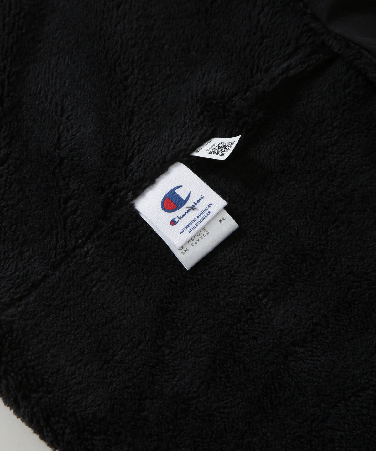 Champion/ボアフーディー