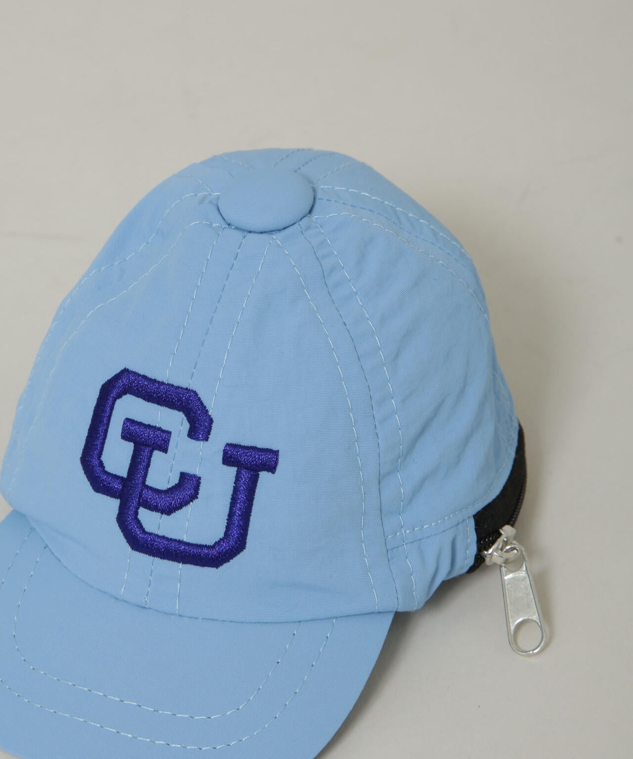 University/COLUMBIA CAP POACH