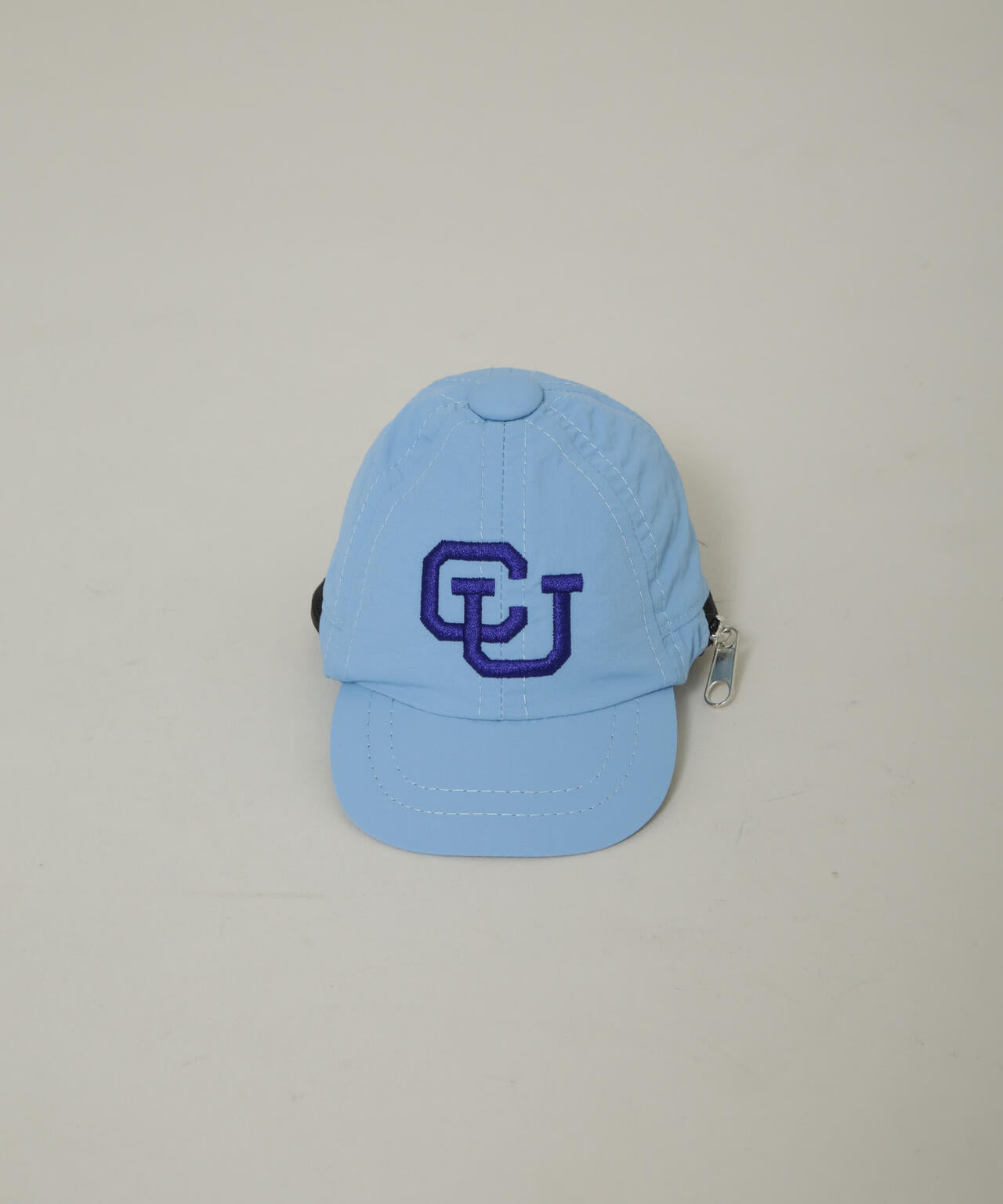 University/COLUMBIA CAP POACH