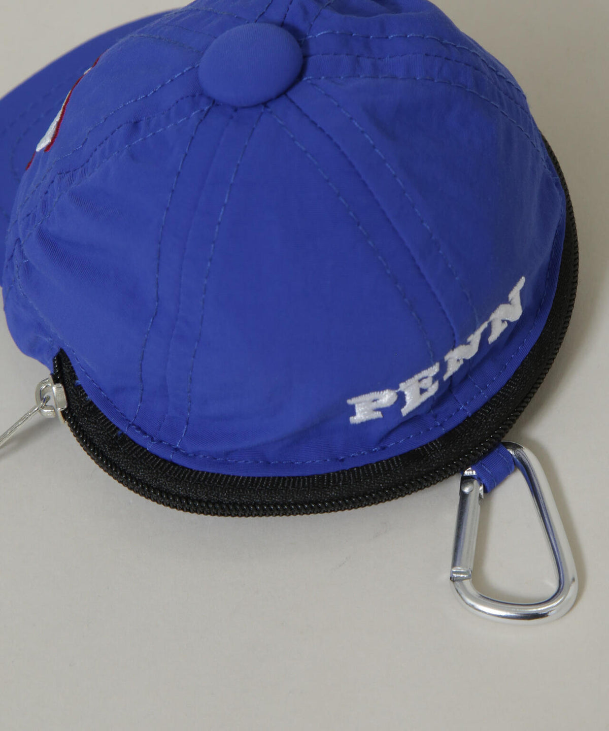 University/PENN CAP POACH