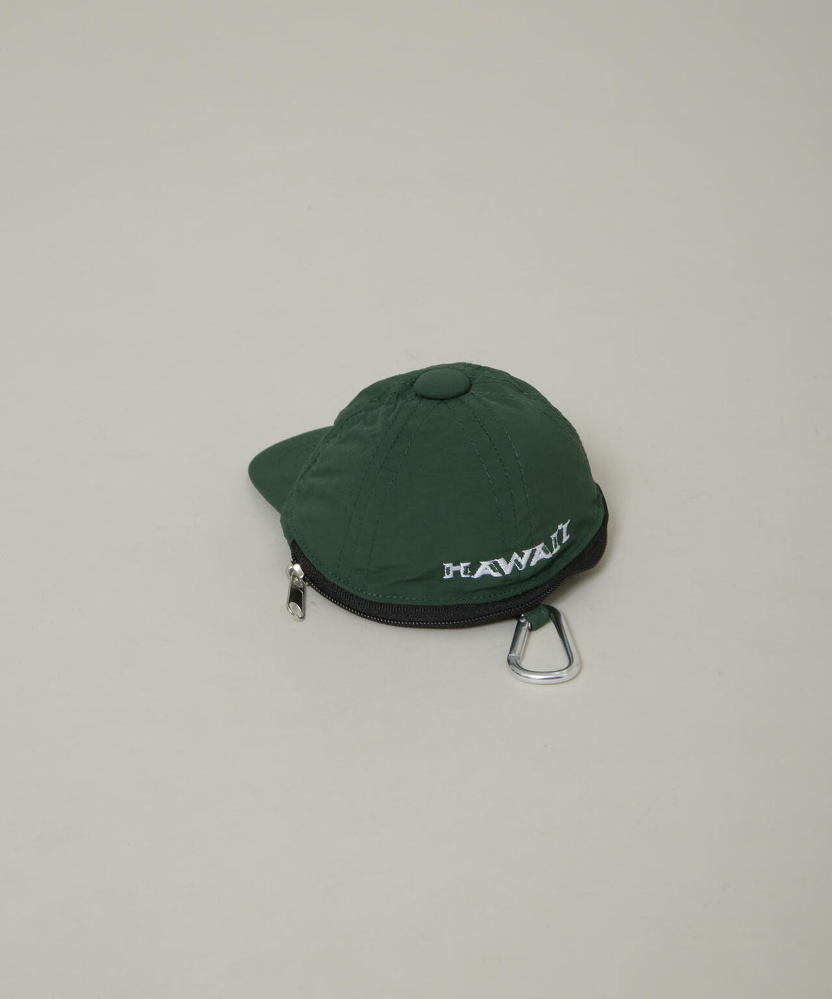 University/HAWAII CAP POACH