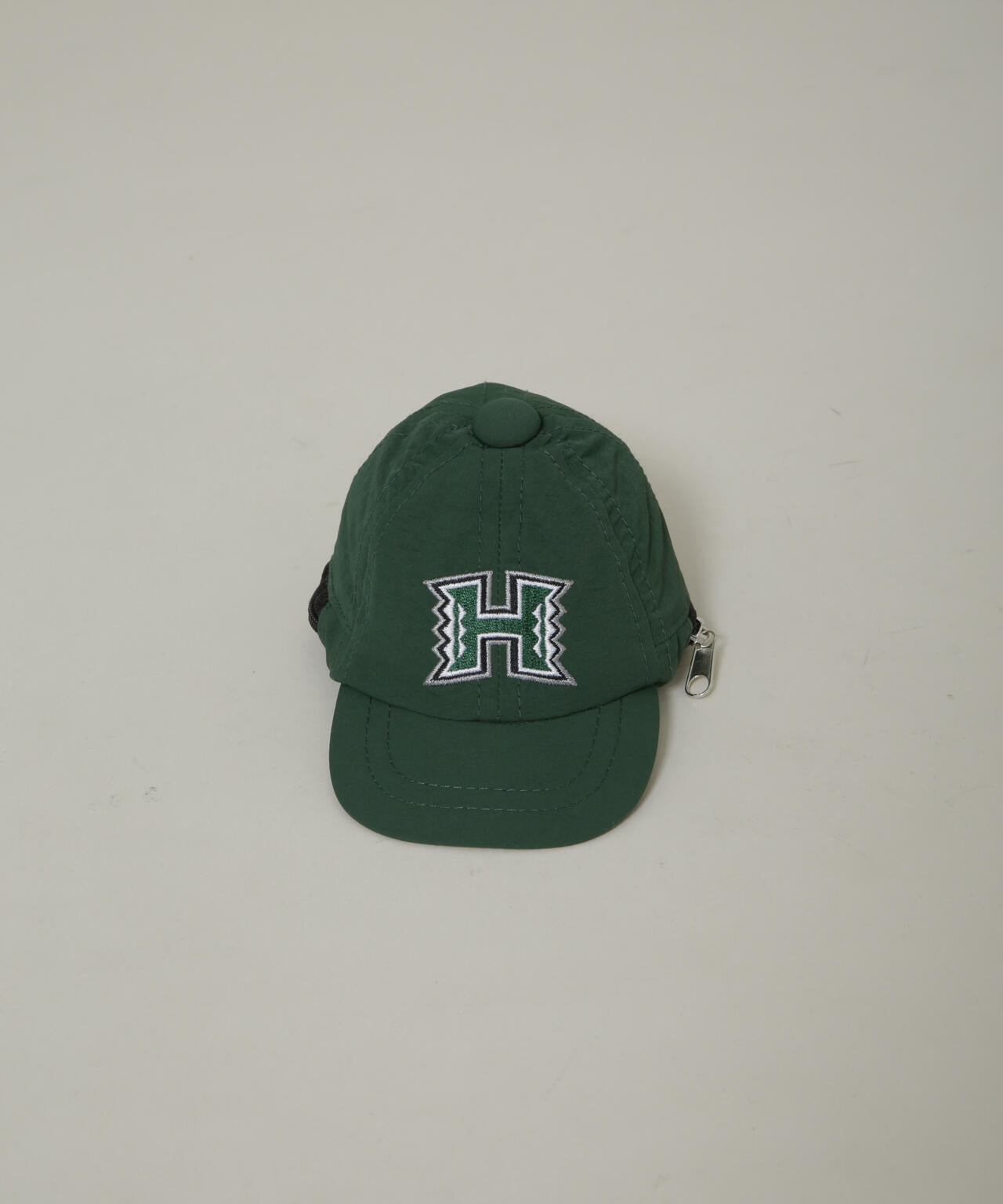 University/HAWAII CAP POACH