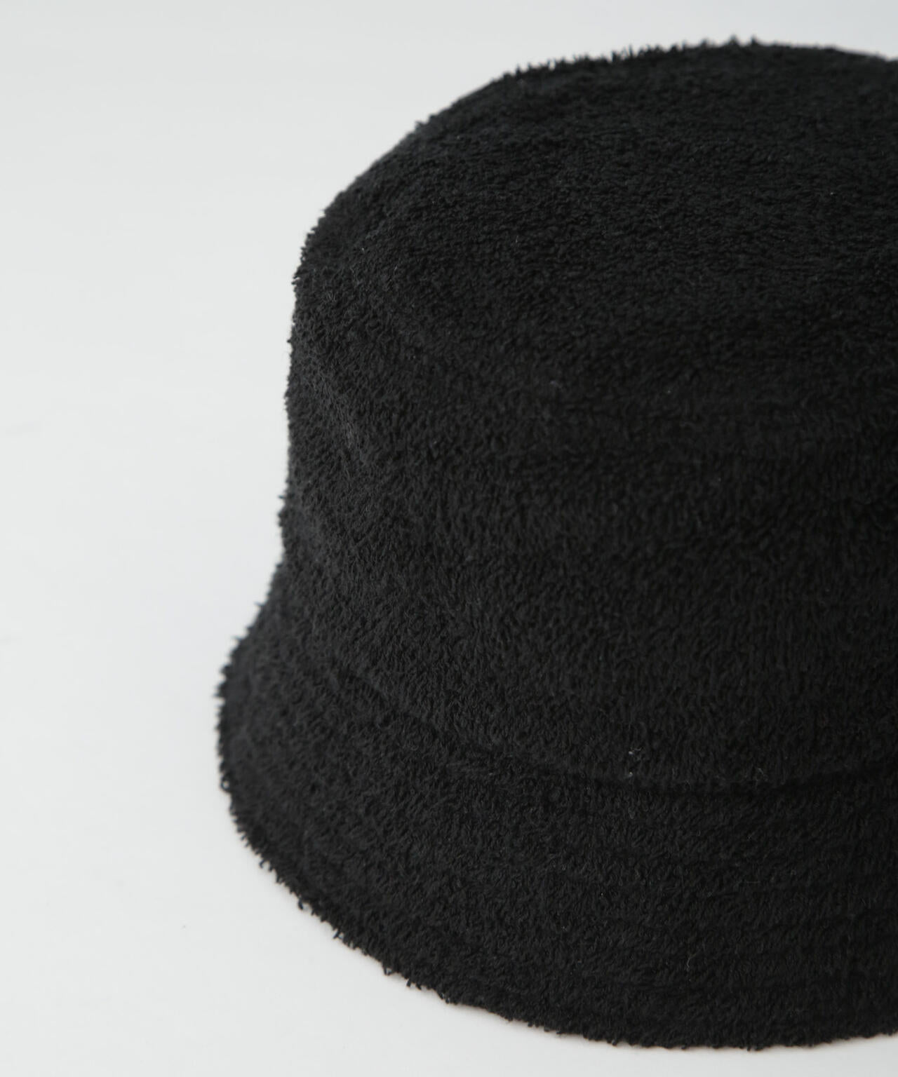 Healthknit/別注パイルバケットハット