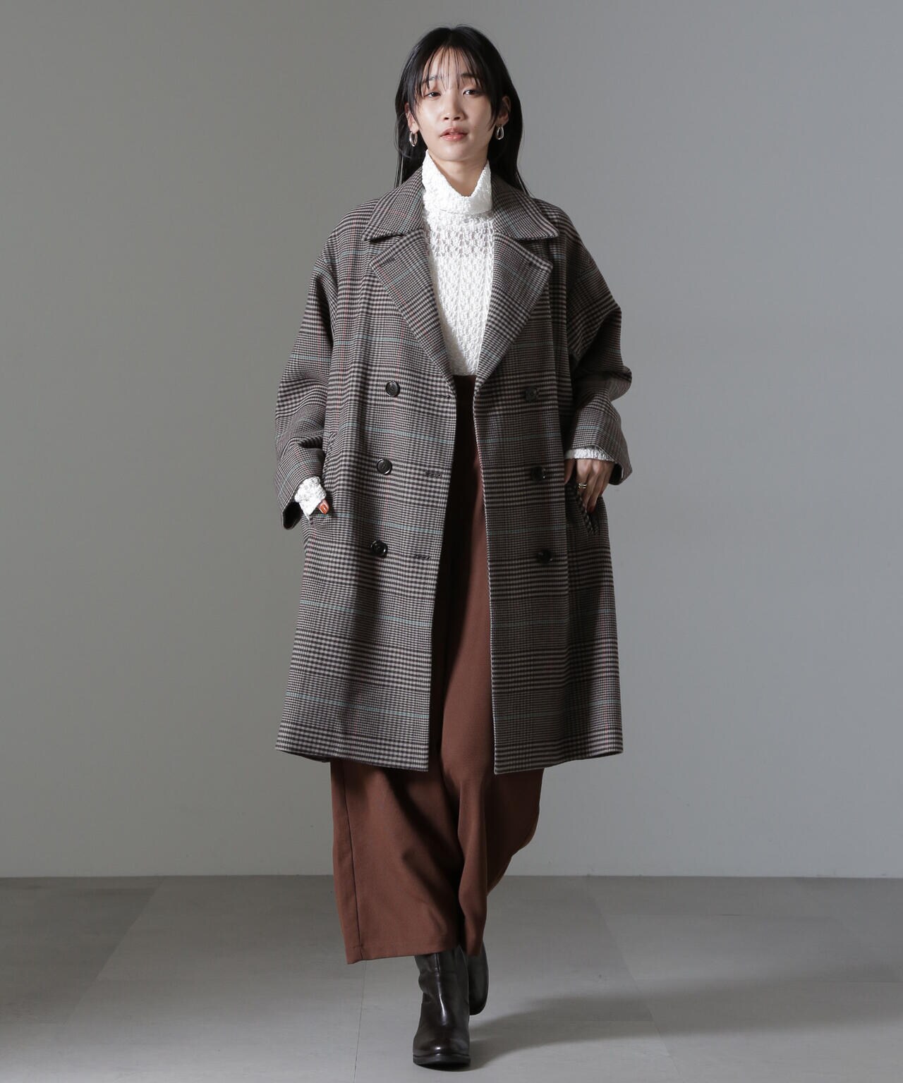 No.103＊Lサイズ春夏18点まとめ売り＊ナノユニバース他 セイコー セレクション nano・universe ナノ・ユニバース