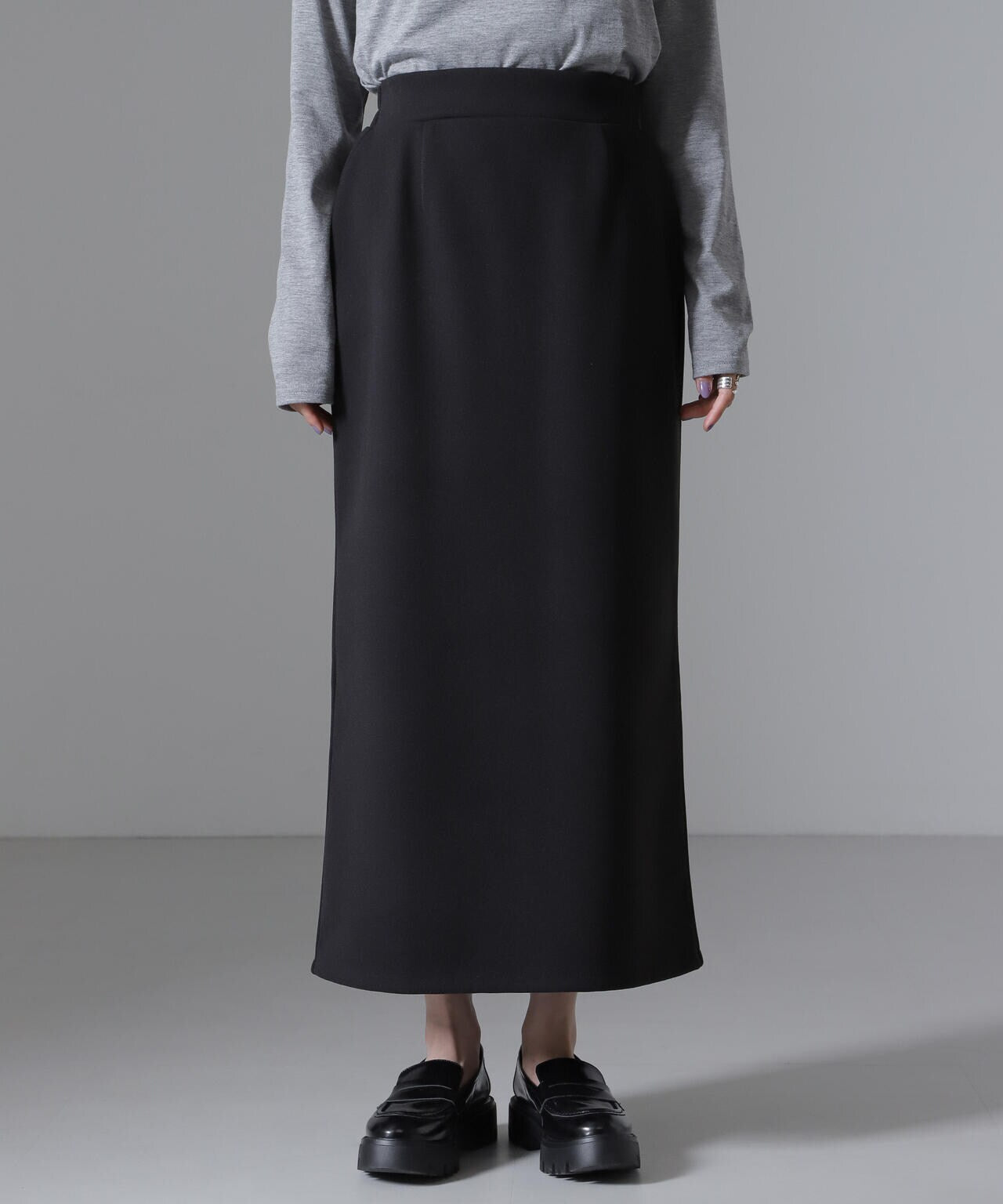 ビスチェスカート3点SET | NANO universe（ナノ・ユニバース