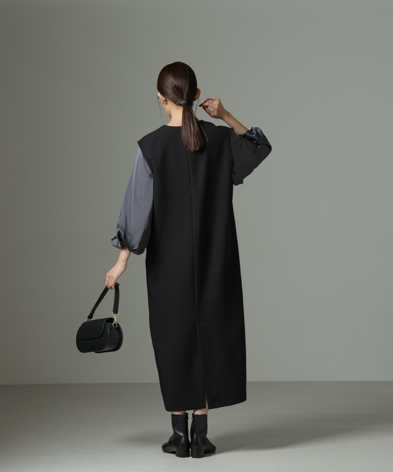 キーネックワンピース | NANO universe（ナノ・ユニバース） ｜【公式